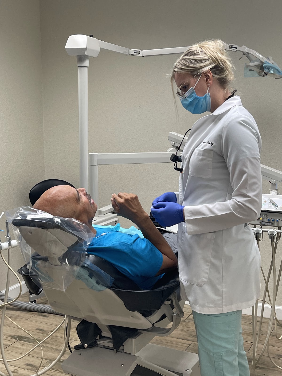 Bradenton Family and Implant Dentistry photo 6