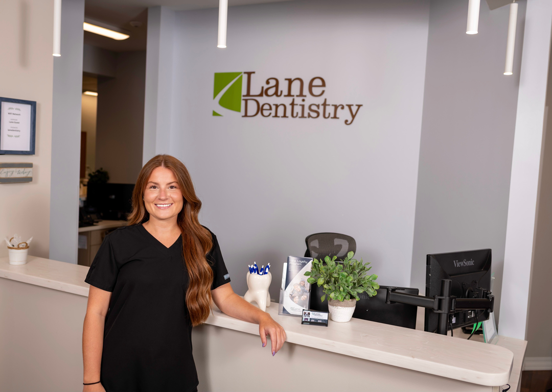 Lane Dentistry photo 2