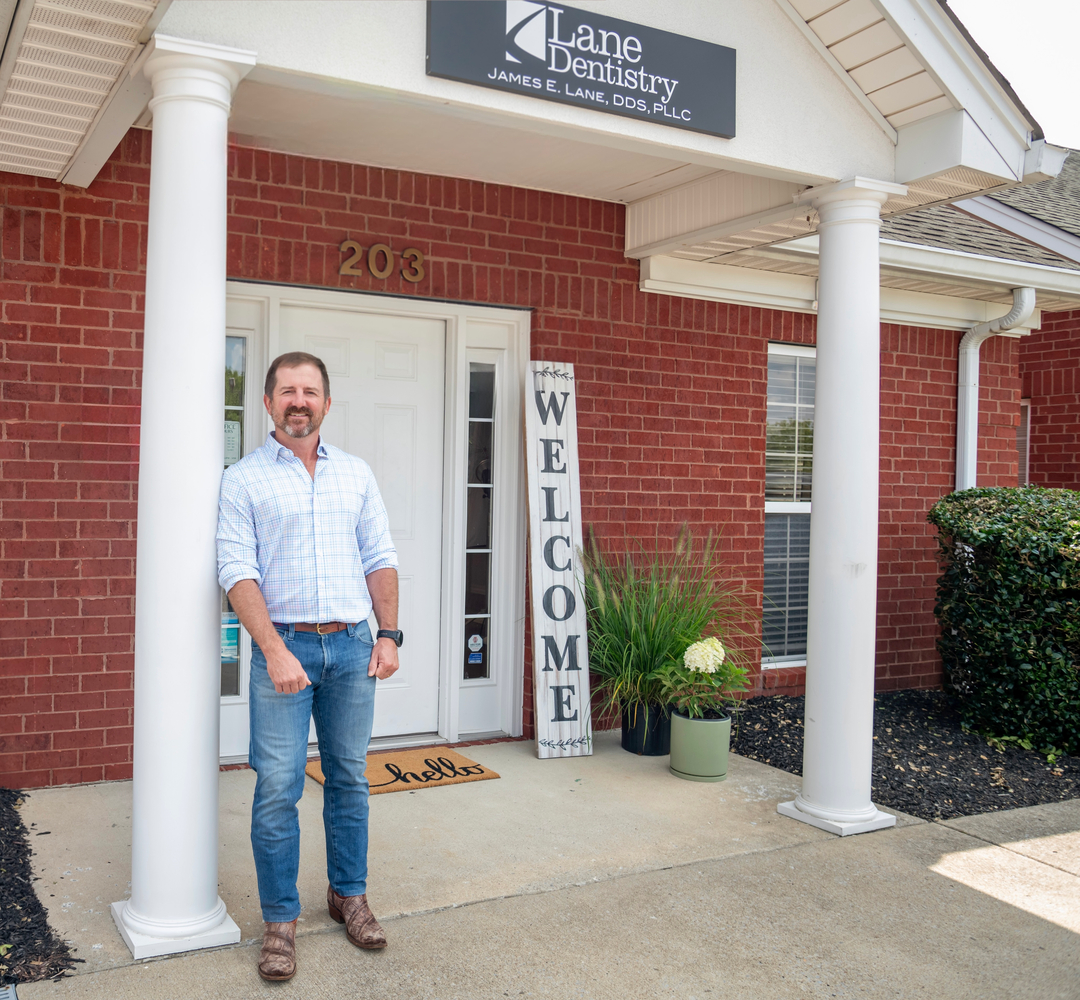 Lane Dentistry photo 4