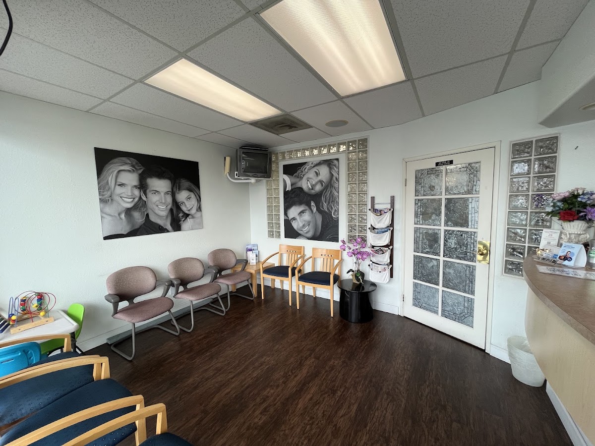 A+ Dental & Implant Denture Center photo 1