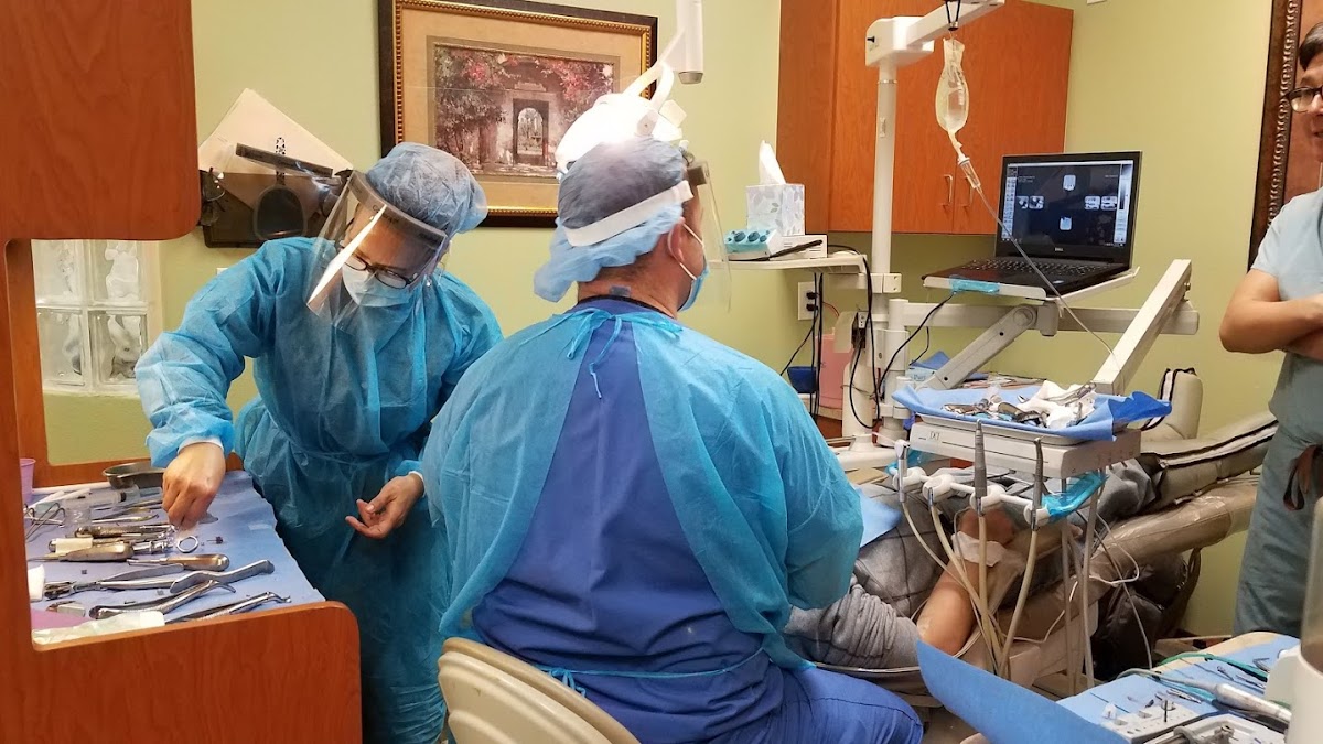 A+ Dental & Implant Denture Center photo 4