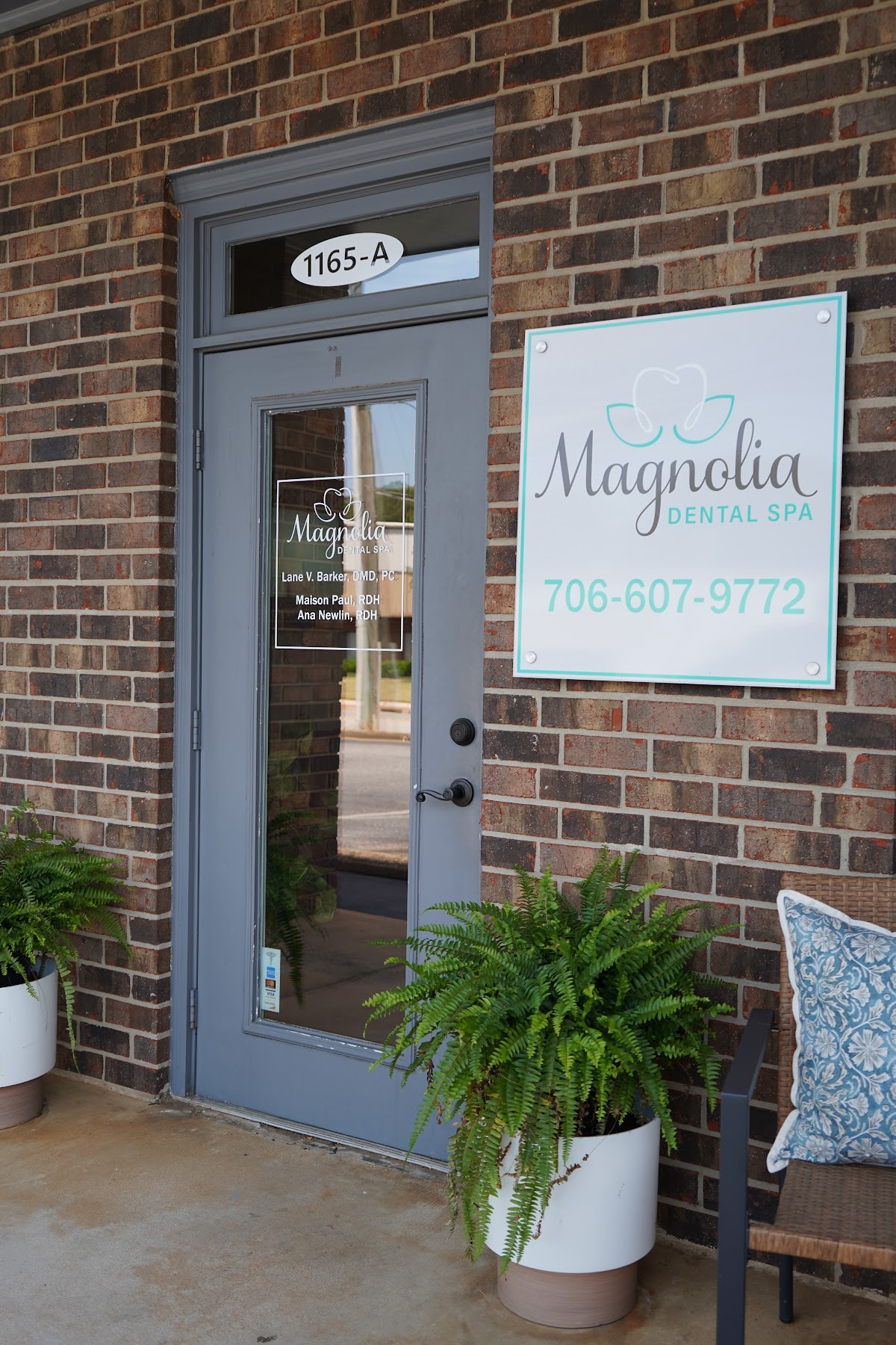 Magnolia Dental Spa photo 6