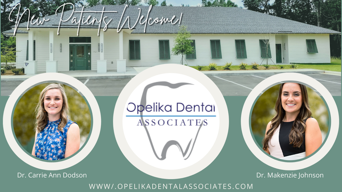 Opelika Dental Associates photo 3