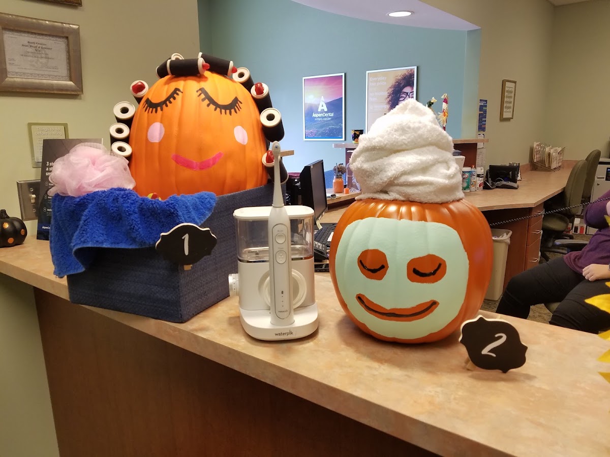 Aspen Dental - Easley photo 2