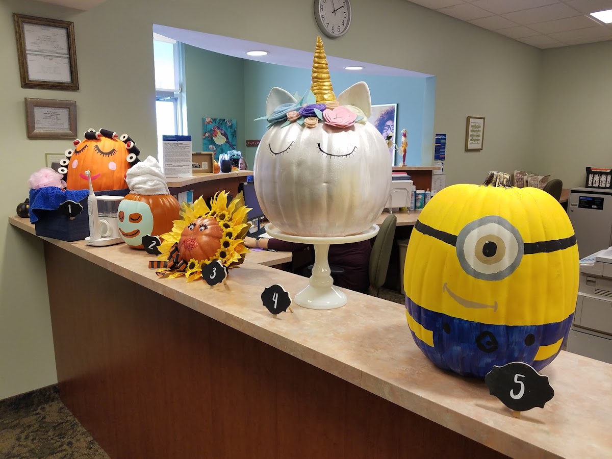 Aspen Dental - Easley photo 4