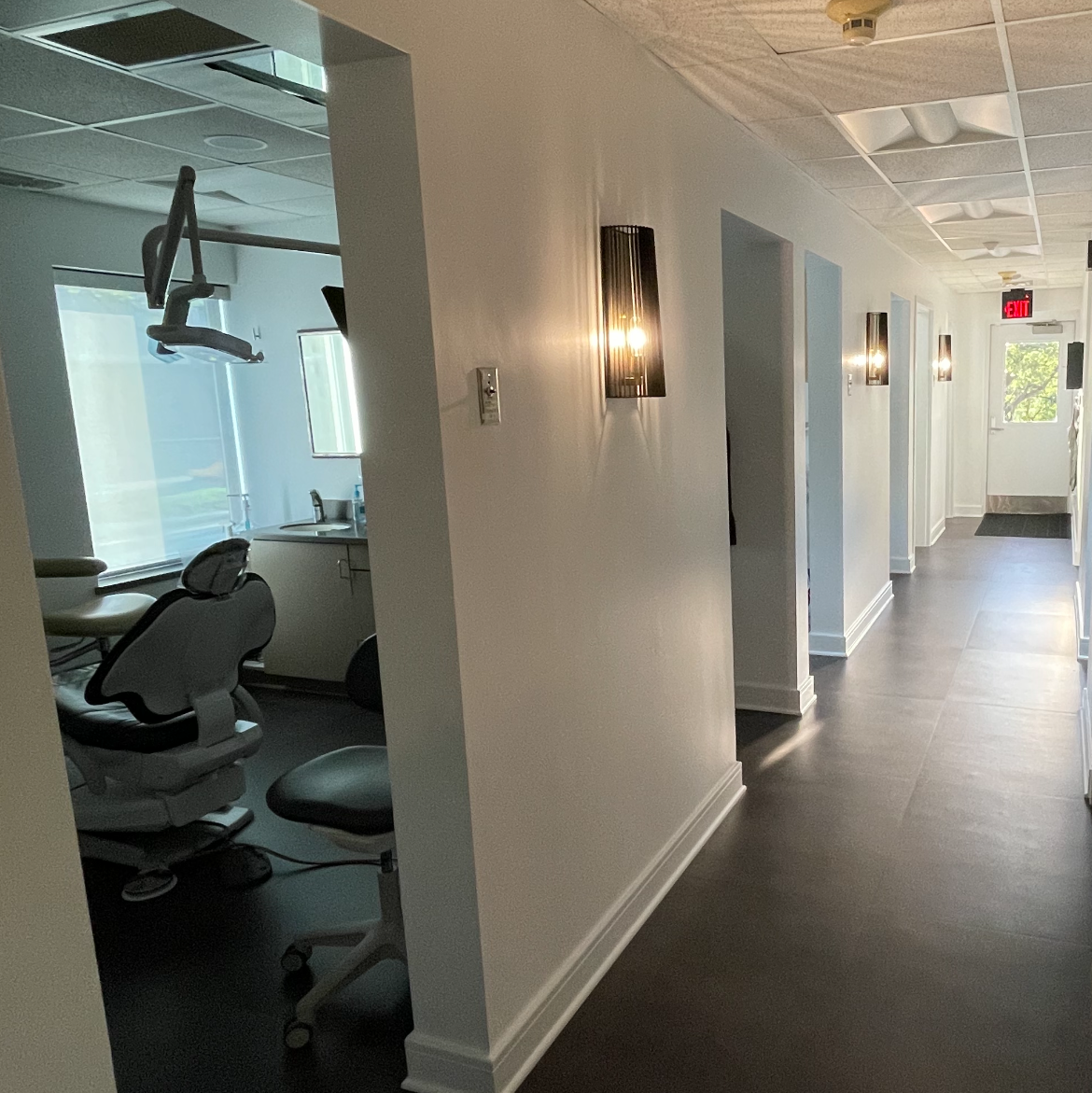 Evergreen Dental Group photo 2