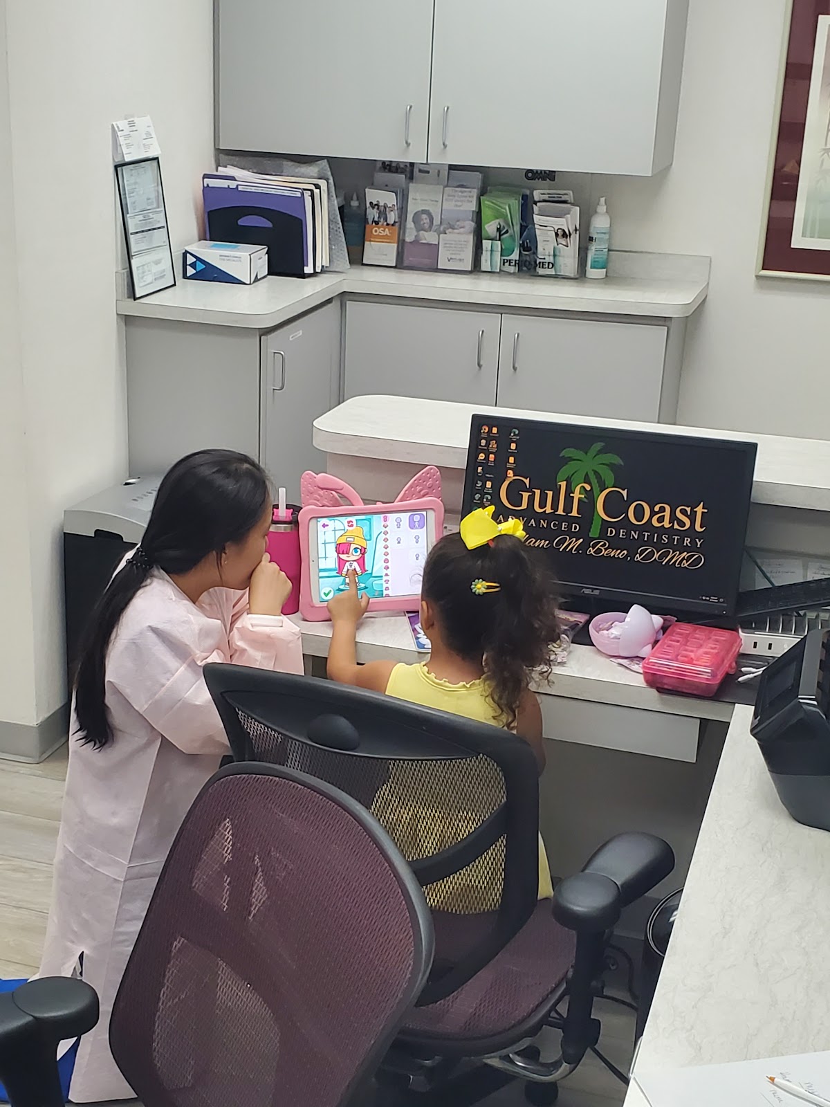 Gulf Coast Advanced Dentistry photo 2