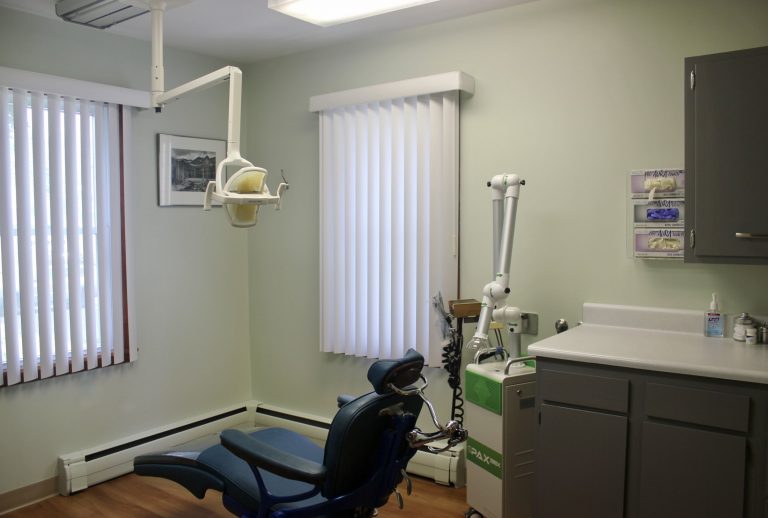 Cortland Oral Surgery photo 2