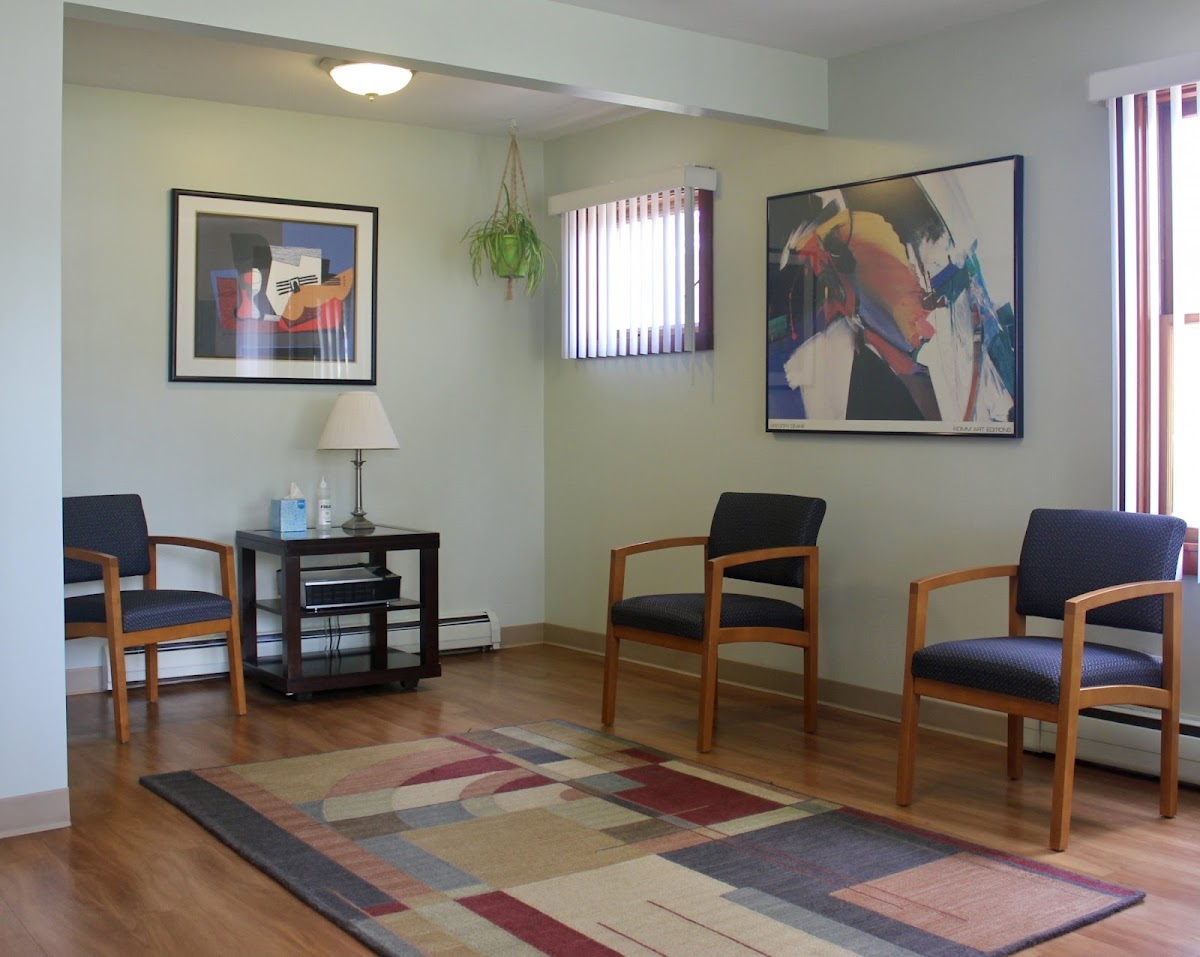 Cortland Oral Surgery photo 5