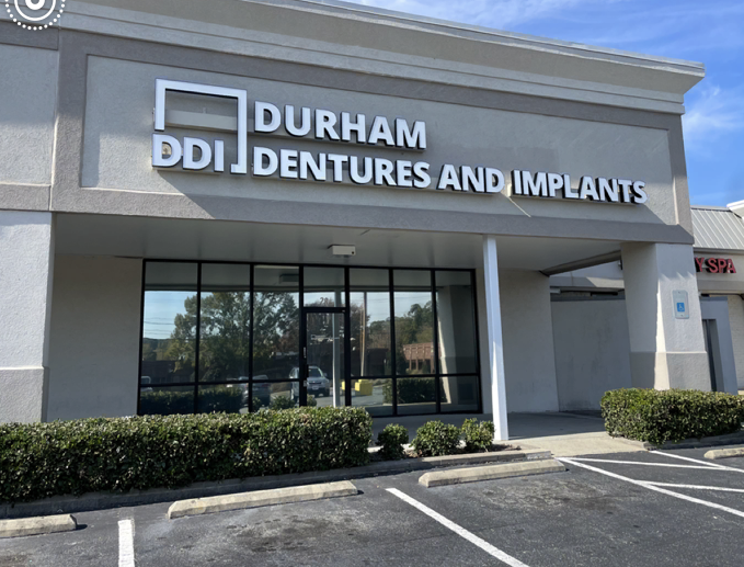 Durham Dentures and Implants photo 2