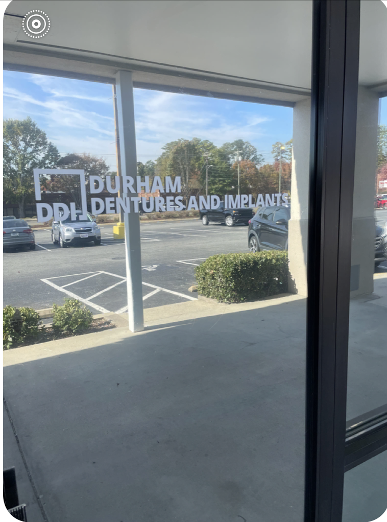 Durham Dentures and Implants photo 5