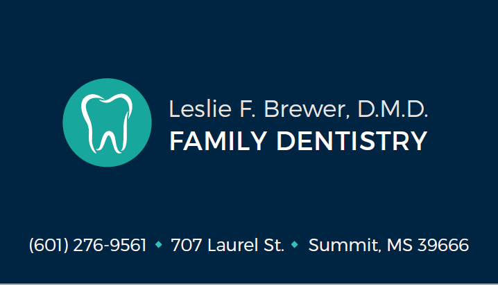 Leslie Brewer Family Dentistry photo 2