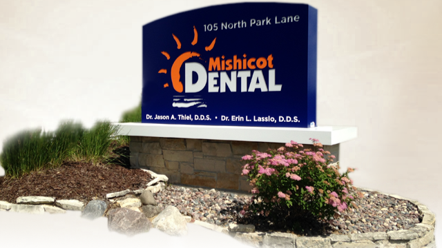 Mishicot Dental | Dr. Erin Lasslo & Dr. Jason Thiel photo 1