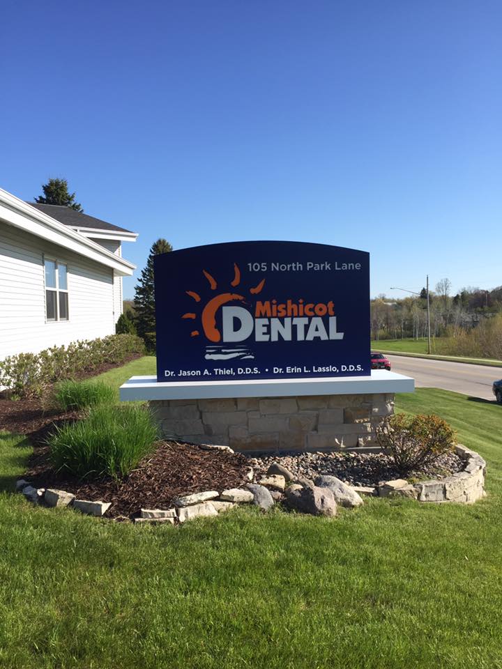 Mishicot Dental | Dr. Erin Lasslo & Dr. Jason Thiel photo 2