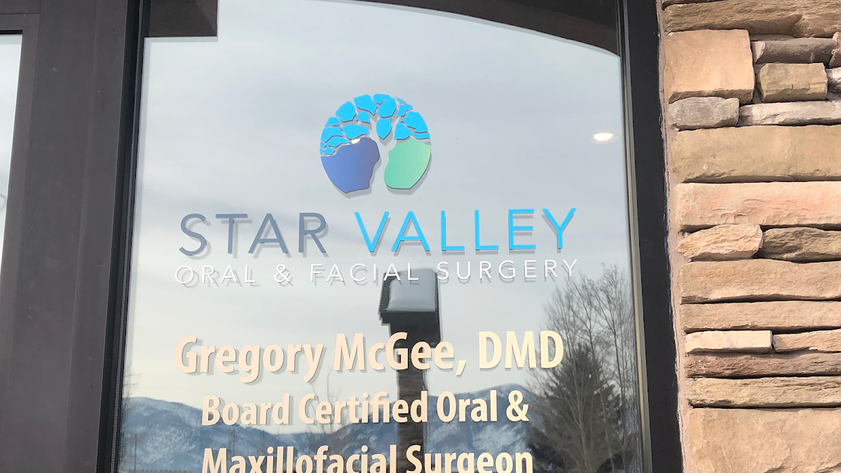 Star Valley Oral and Facial Surgery photo 1