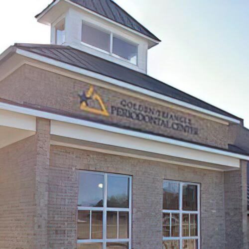 Golden Triangle Periodontal Center photo 1