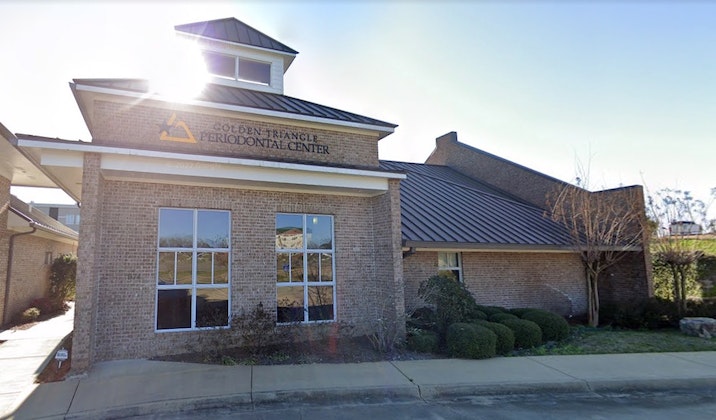 Golden Triangle Periodontal Center photo 2