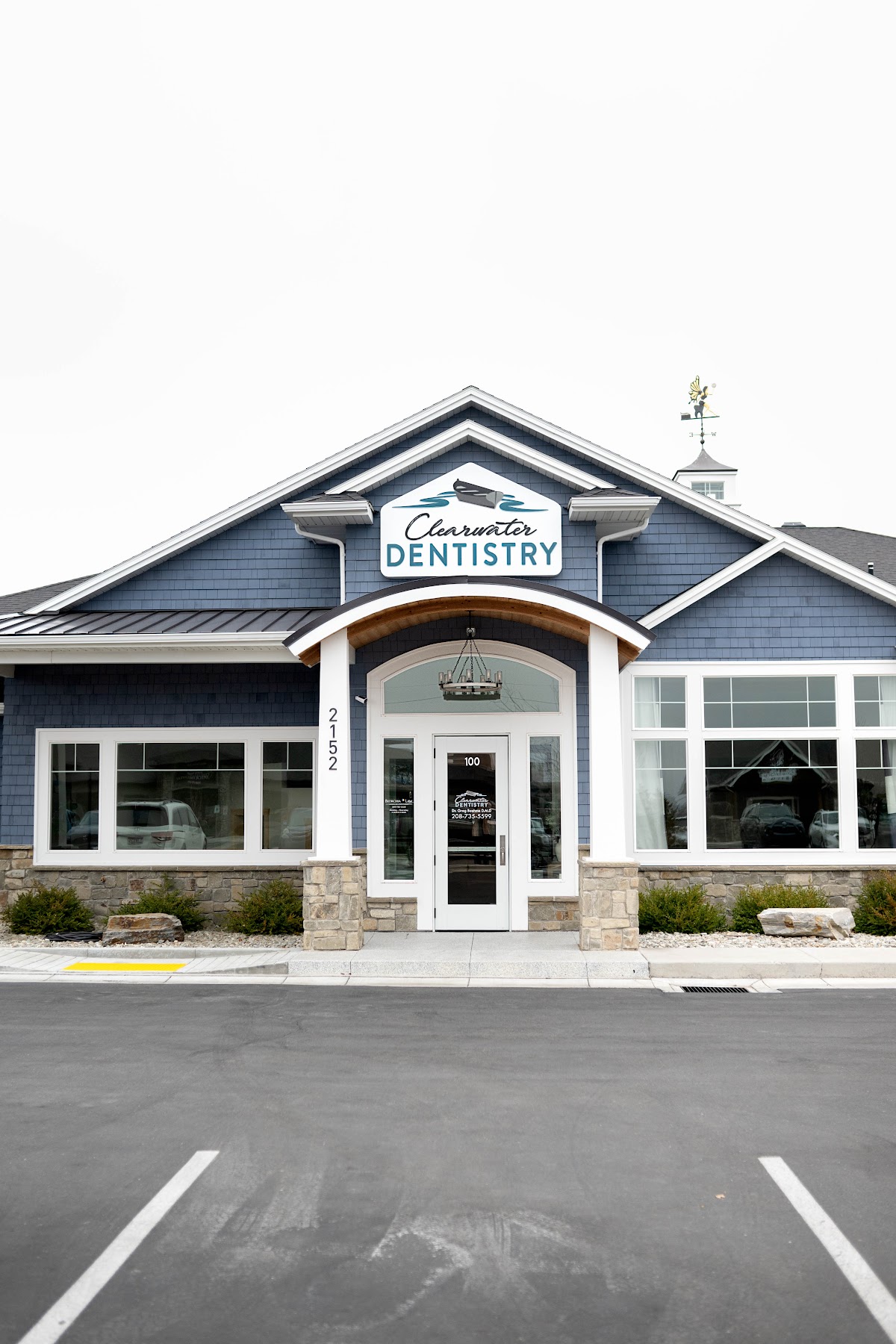 Clearwater Dentistry photo 1
