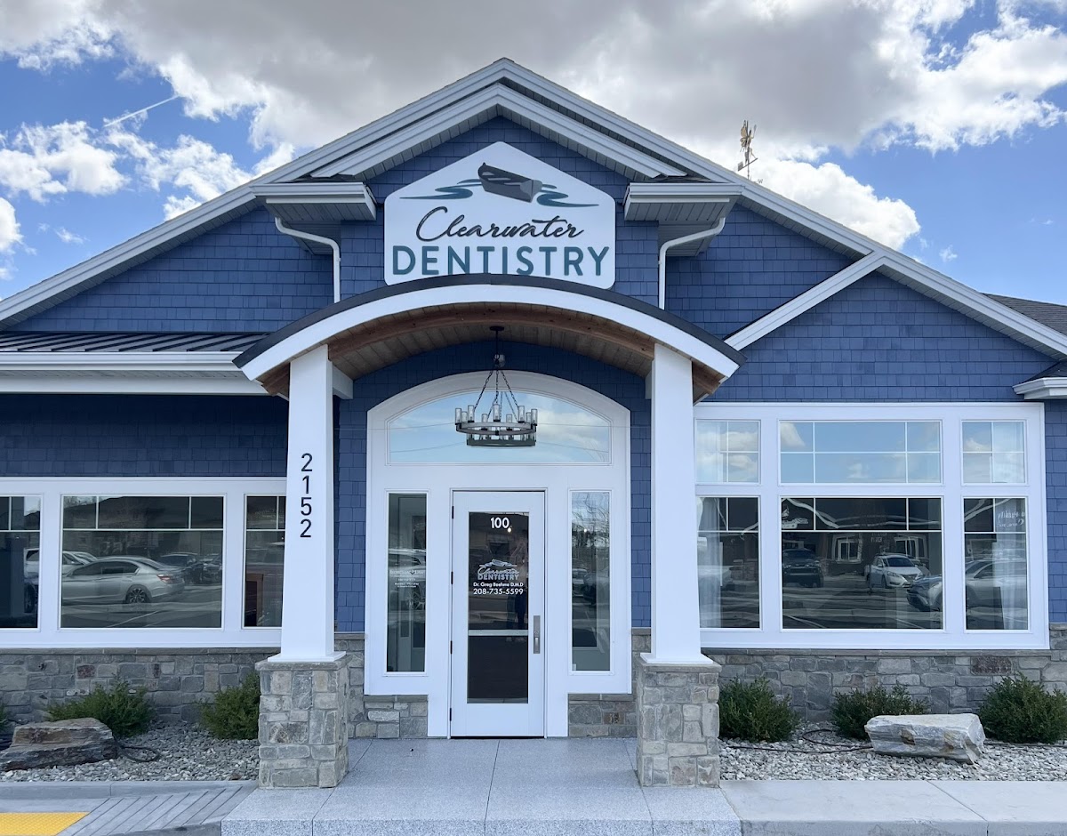 Clearwater Dentistry photo 3