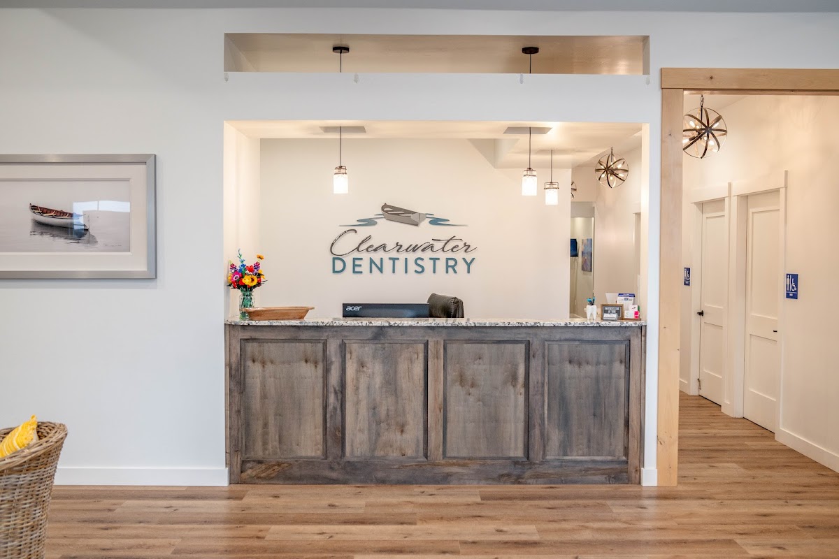 Clearwater Dentistry photo 4