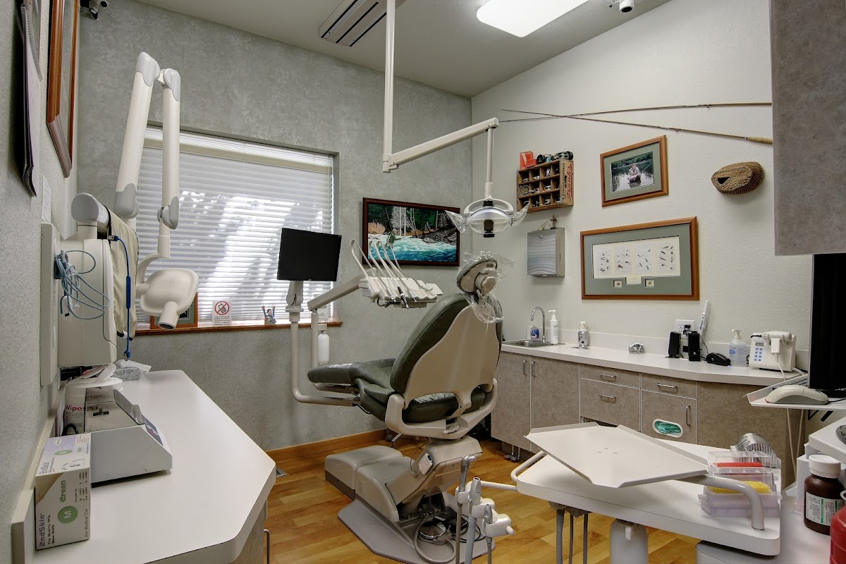 Pinnacle Dental Associates photo 3