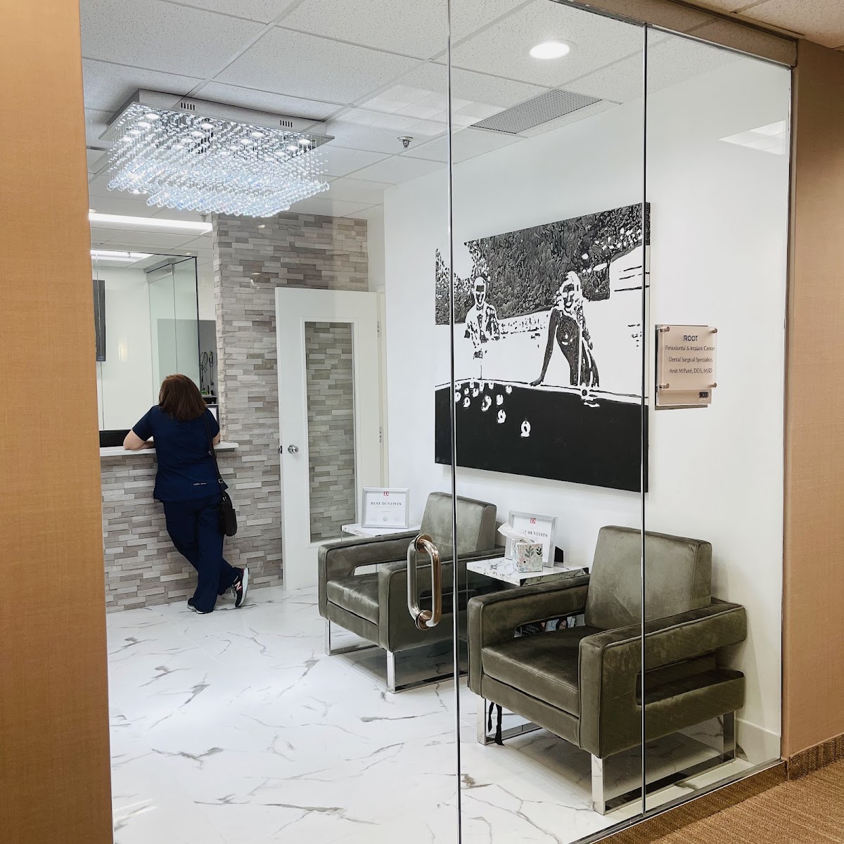 Root Periodontal & Implant Center photo 1