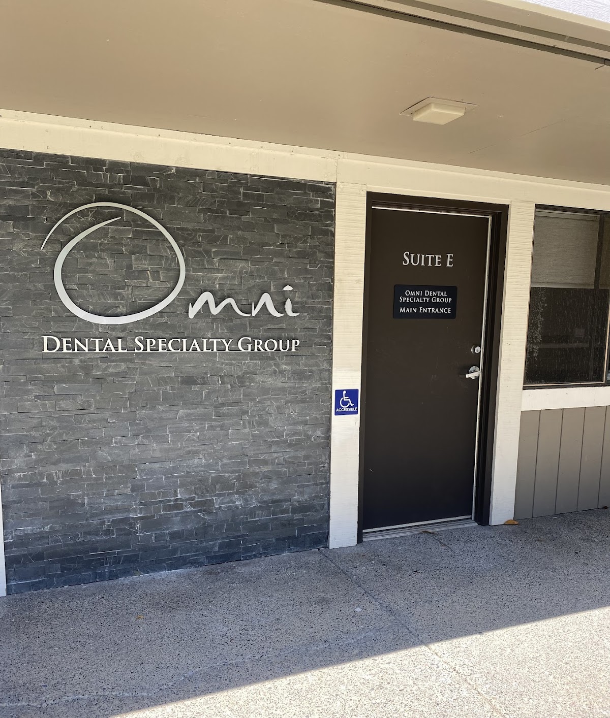 Omni Specialty Dental Group photo 1