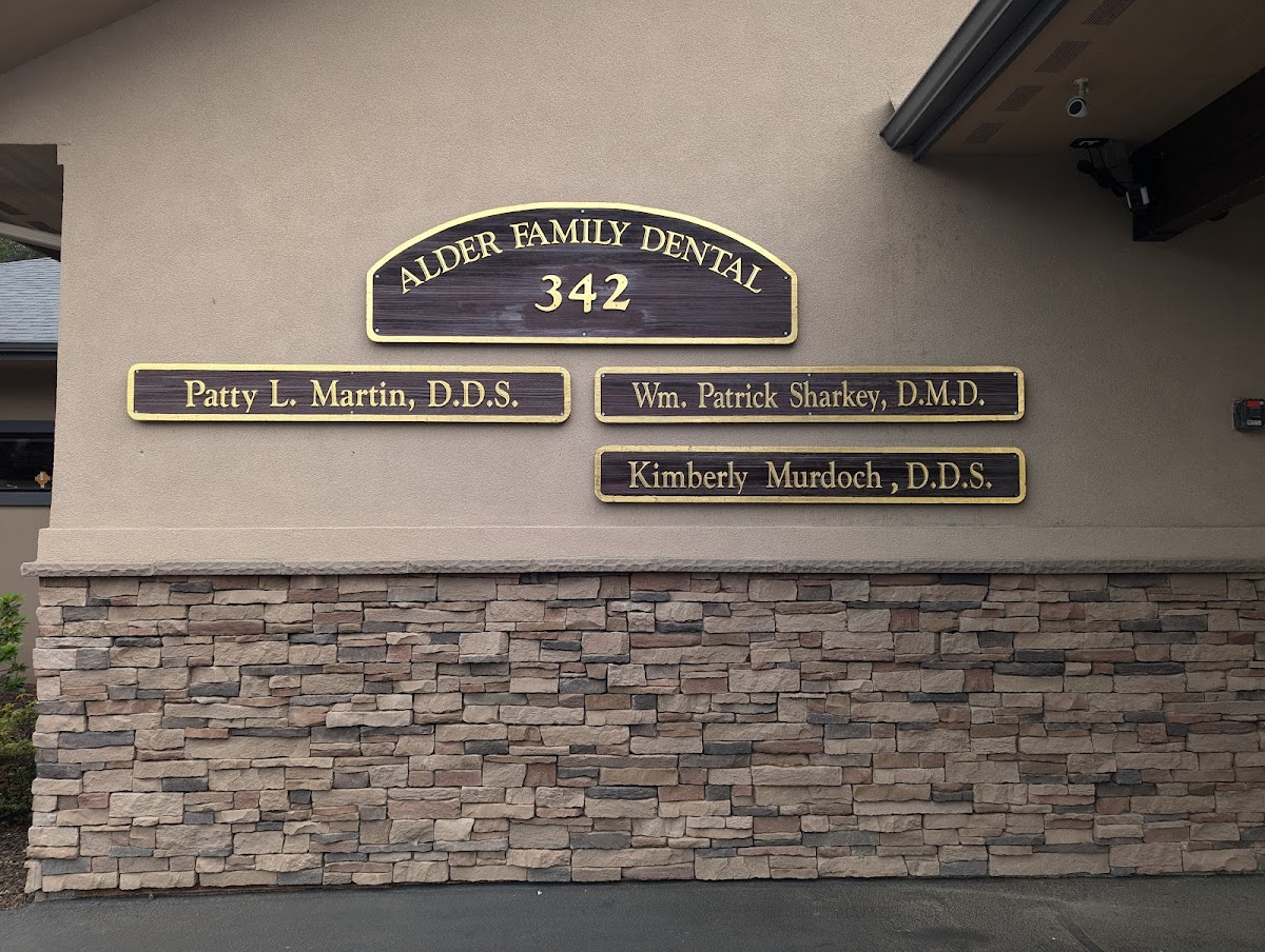 Alder Family Dental photo 6
