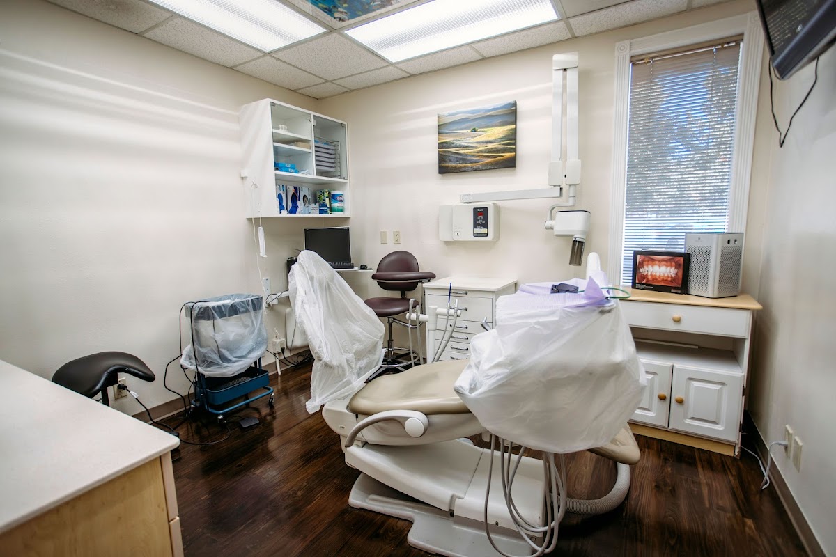 Mission Family Dental: Eunduk Choi DDS photo 1
