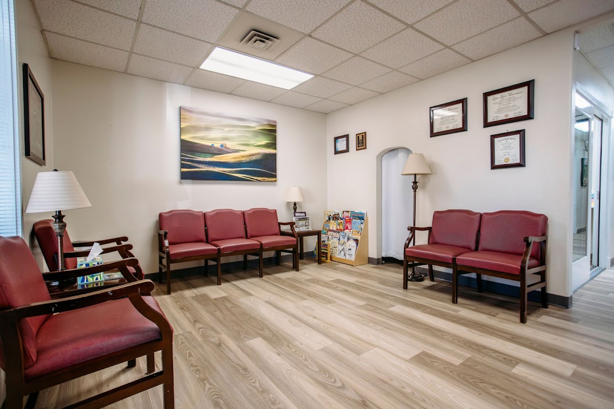 Mission Family Dental: Eunduk Choi DDS photo 2
