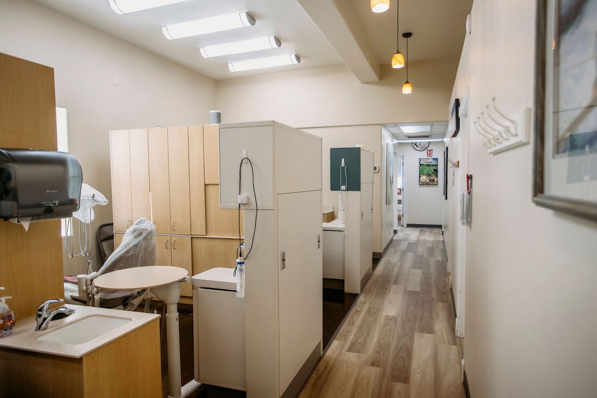 Mission Family Dental: Eunduk Choi DDS photo 3