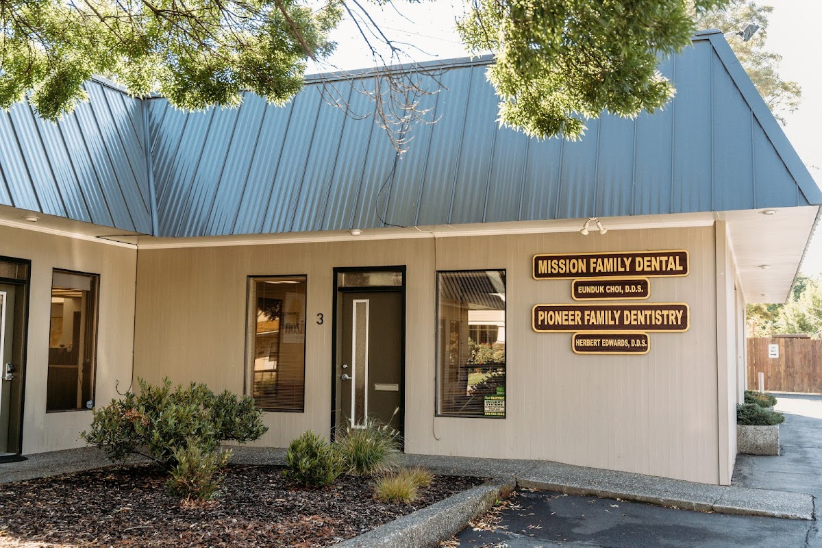Mission Family Dental: Eunduk Choi DDS photo 4