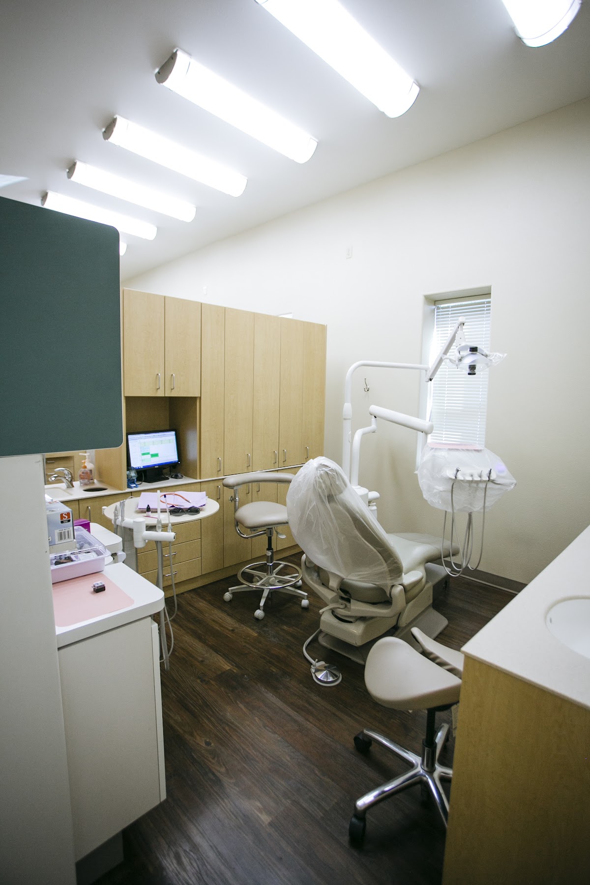 Mission Family Dental: Eunduk Choi DDS photo 6