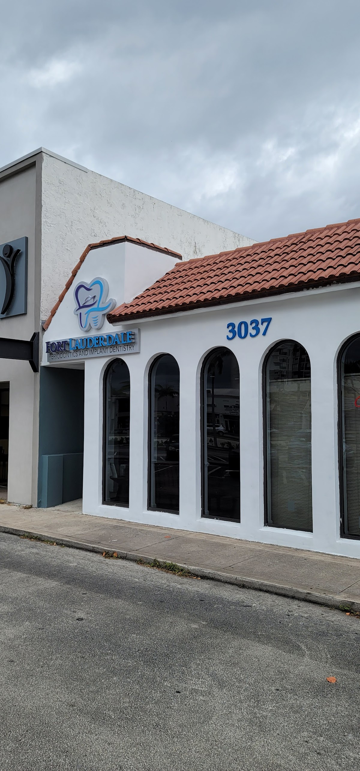 Fort Lauderdale Periodontist and Implant Dentistry photo 4