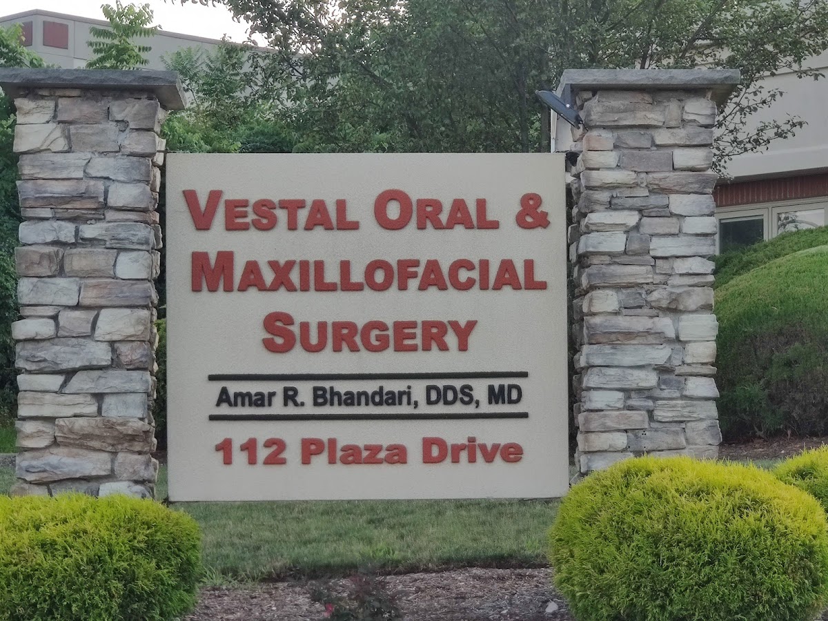 Vestal Oral and Maxillofacial Surgery photo 2