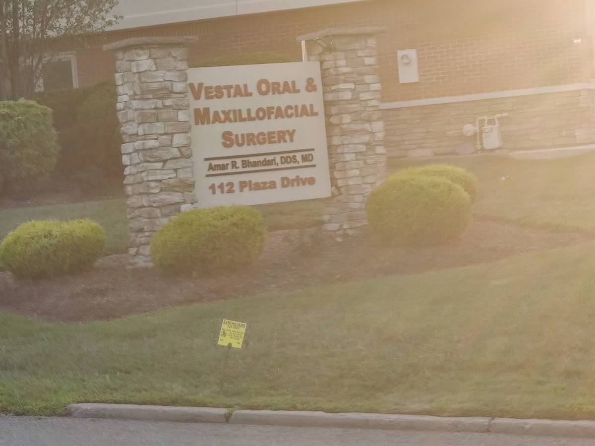 Vestal Oral and Maxillofacial Surgery photo 4