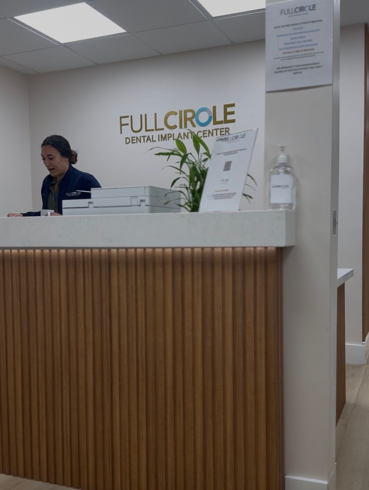Full Circle Dental Implant Center photo 4