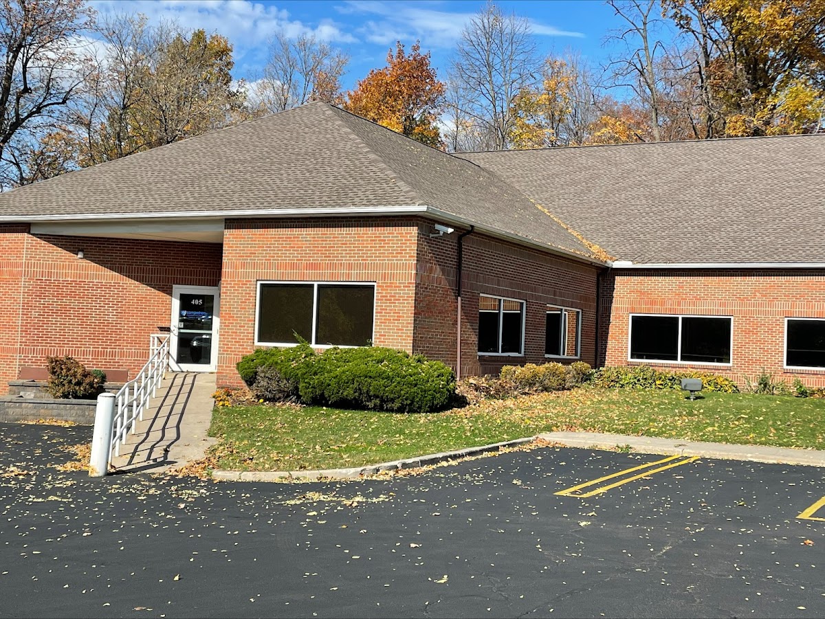 Flx Periodontics Fairport photo 1
