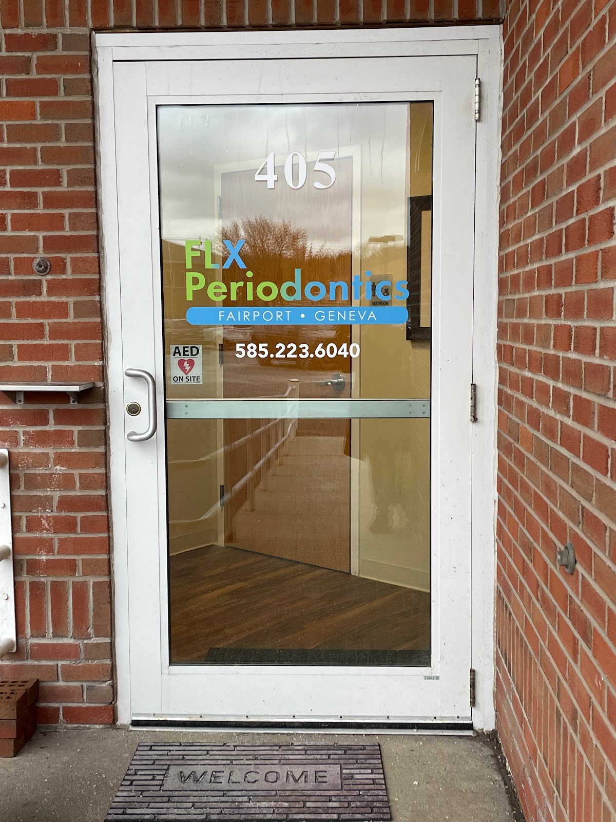 Flx Periodontics Fairport photo 3