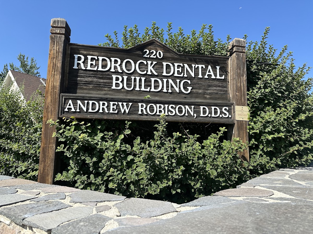 Redrock Family Dental photo 1