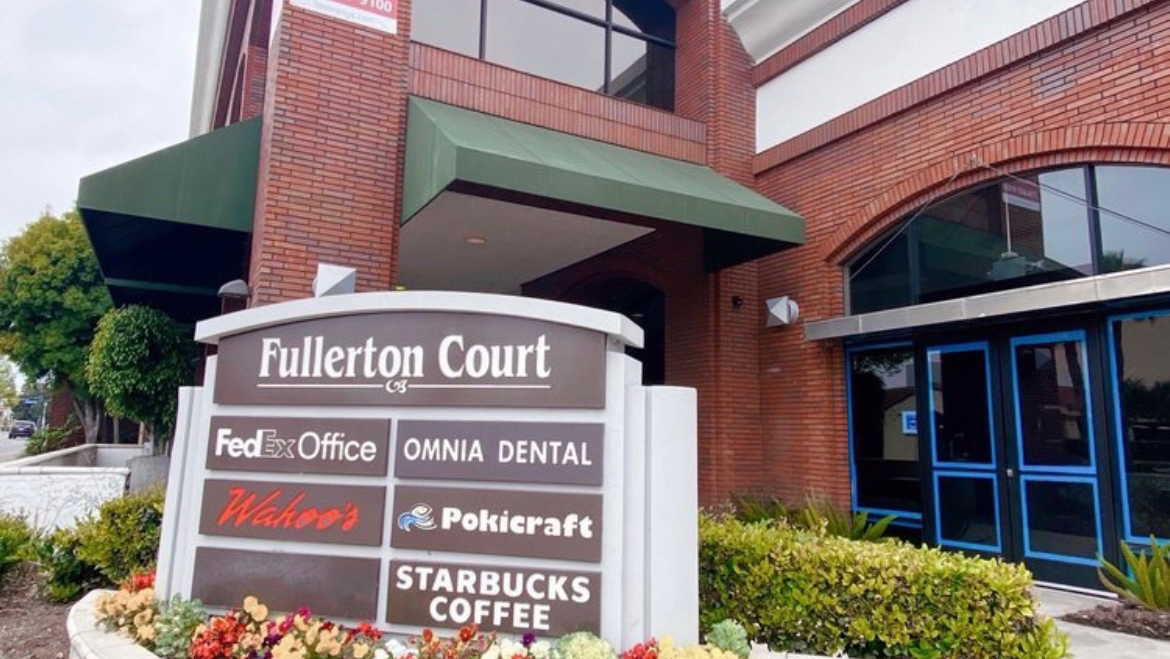 Omnia Dental Care - Fullerton photo 1
