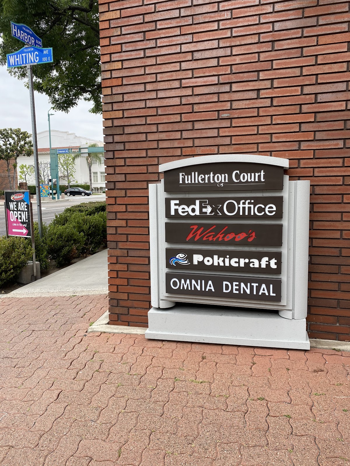 Omnia Dental Care - Fullerton photo 6