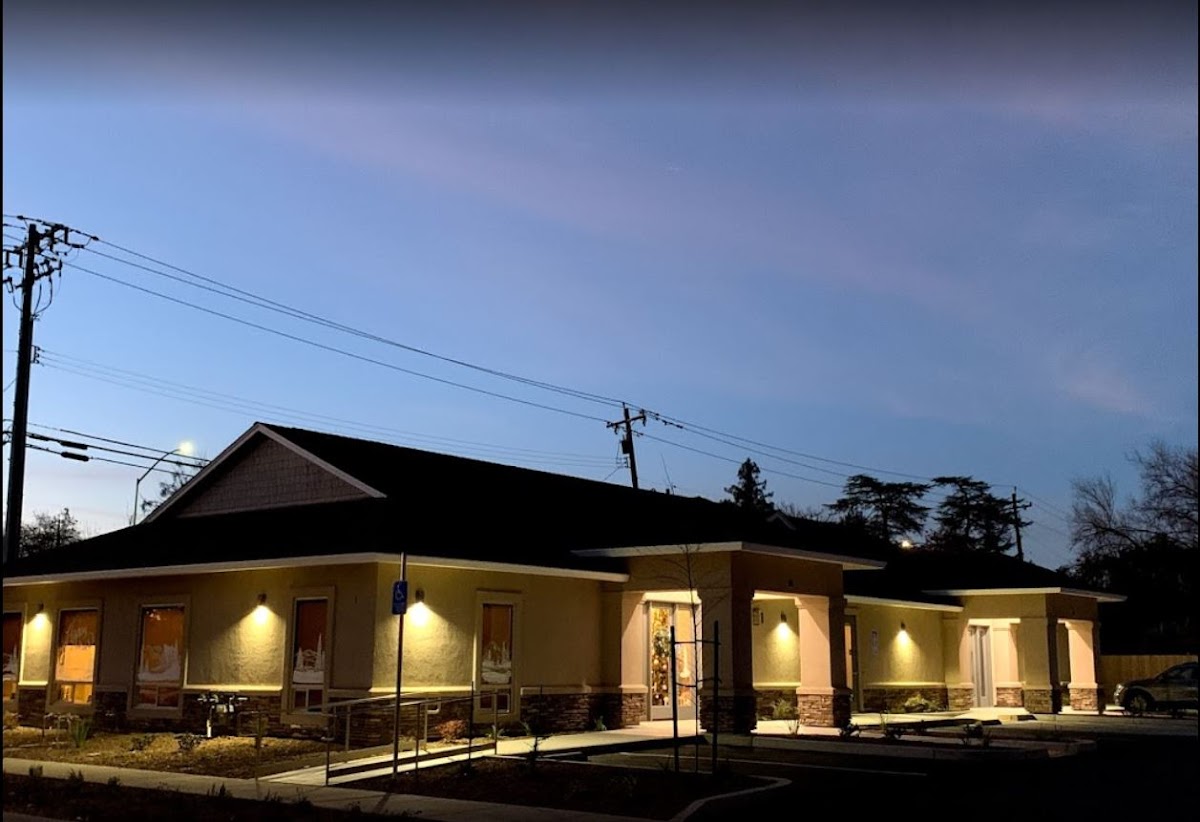 Mark A. Truhe, Dds photo 1