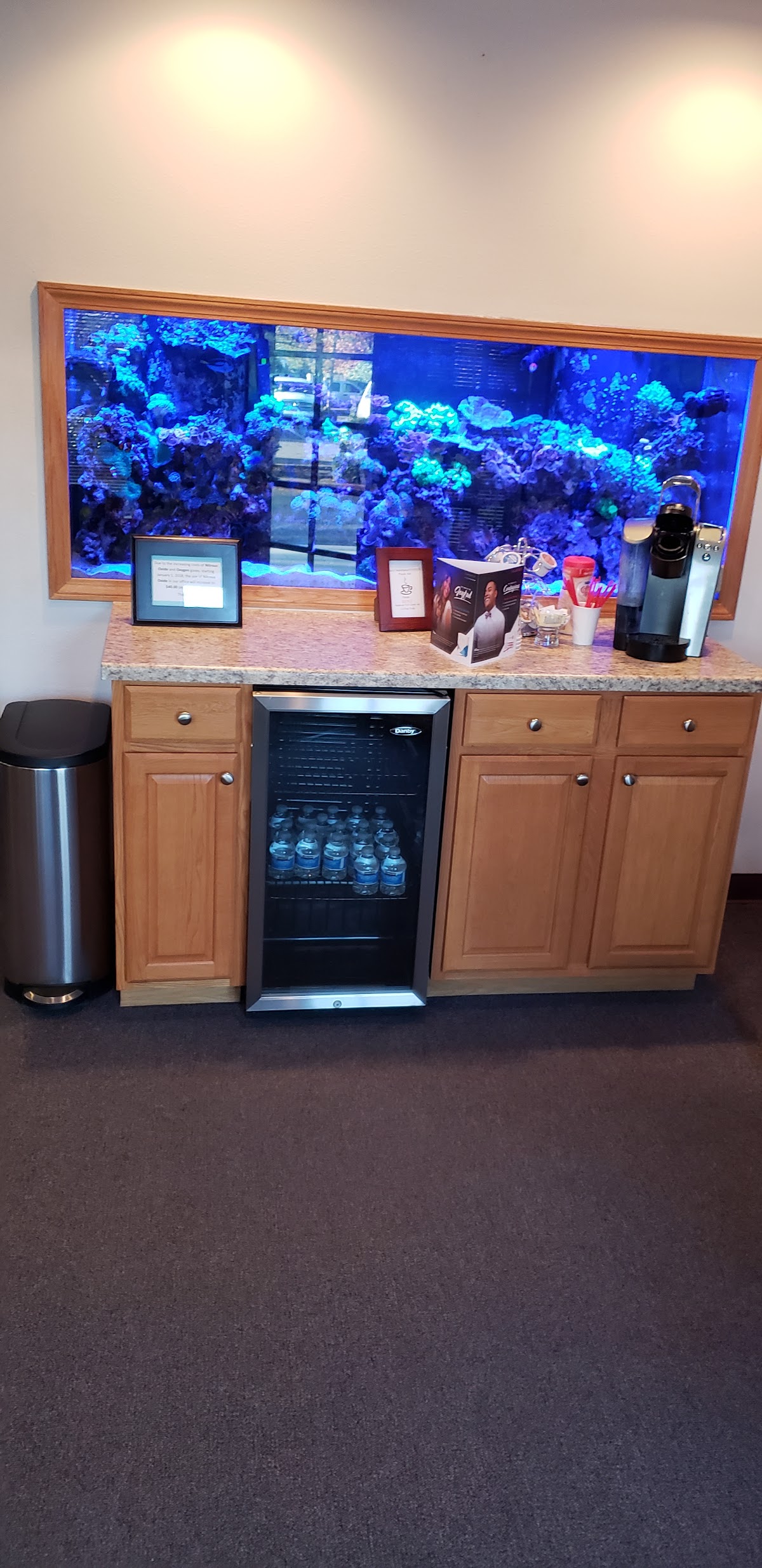 Mark A. Truhe, Dds photo 3