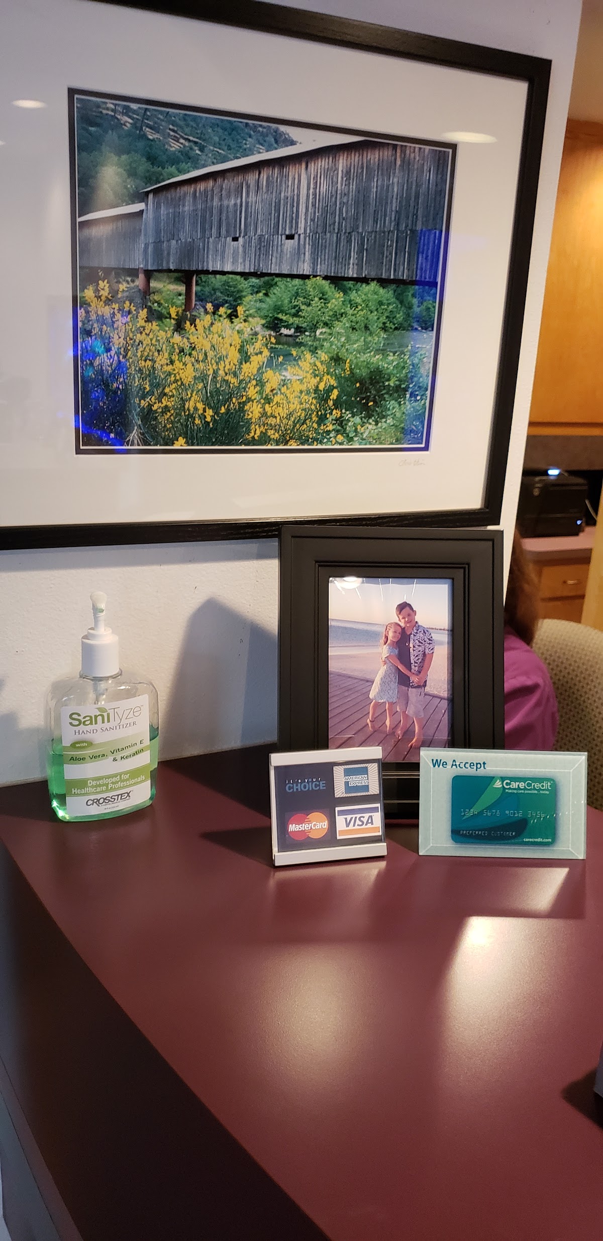 Mark A. Truhe, Dds photo 4