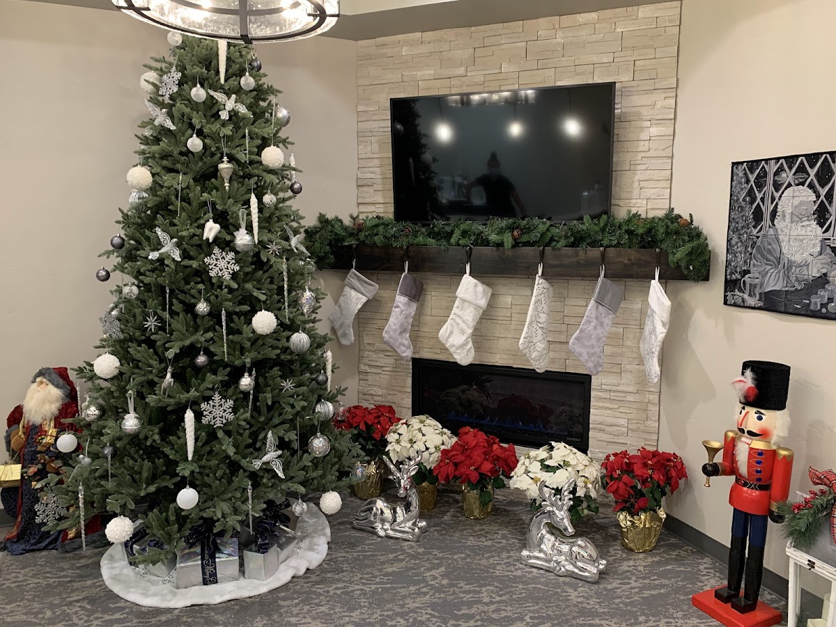 Mark A. Truhe, Dds photo 5