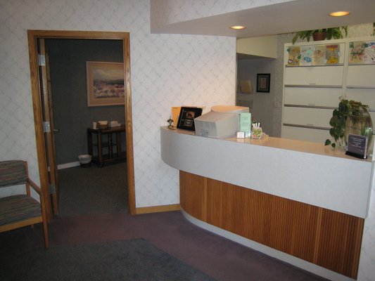 H. Leroy Thomas Dds photo 3