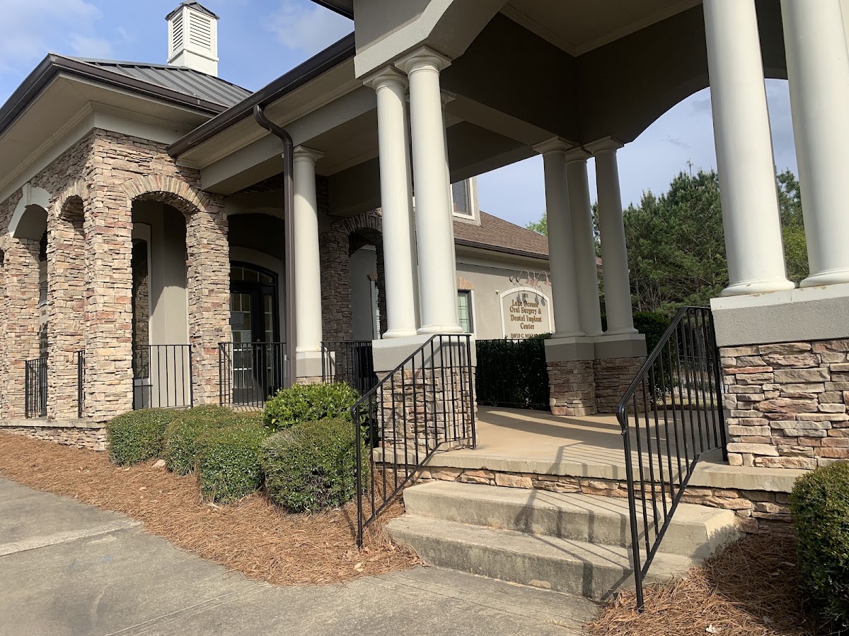 Lake Oconee Oral Surgery & Dental Implant Center photo 2