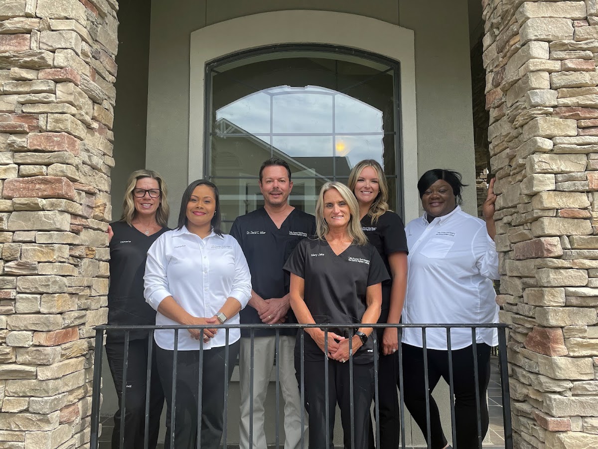 Lake Oconee Oral Surgery & Dental Implant Center photo 4