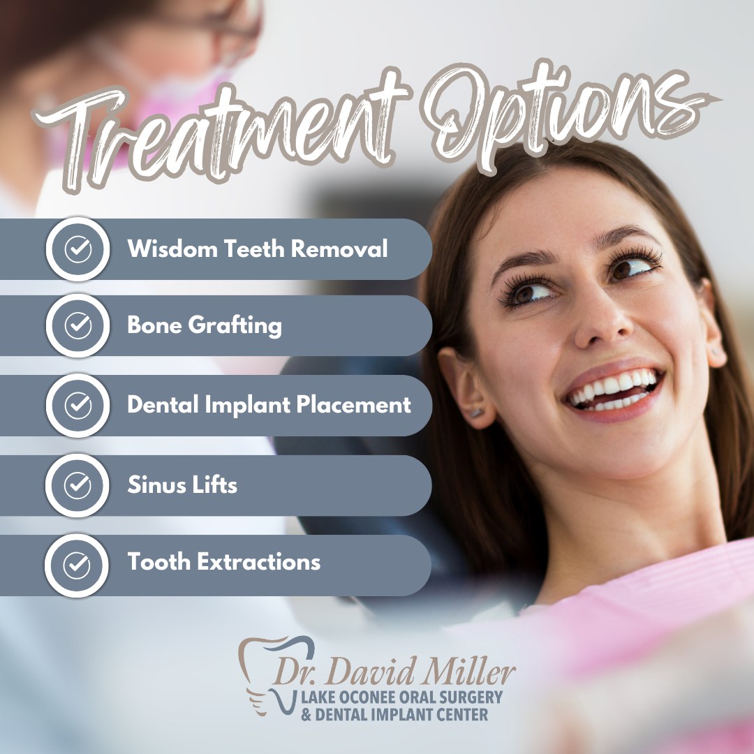 Lake Oconee Oral Surgery & Dental Implant Center photo 5